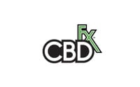 CBDfx logo