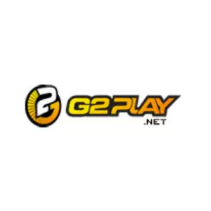G2 Play logo