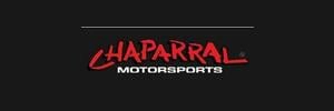 Chaparral Motorsports logo