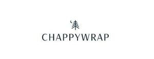 Chappywrap logo