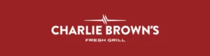 Charlie Brown's logo