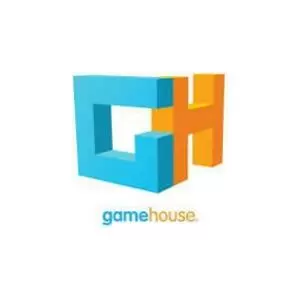 Gamehouse logo