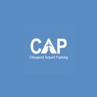 Cheapest Airport Parking logo