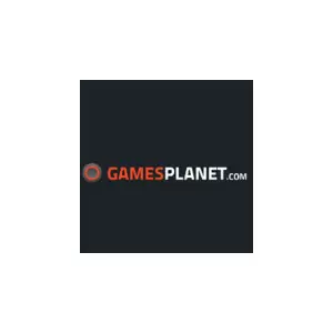 GamesPlanet.com logo