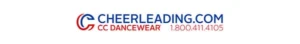 Cheerleading Company logo