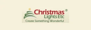 Christmas Lights, Etc.