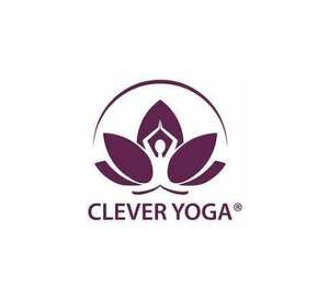 Clever Yoga logo