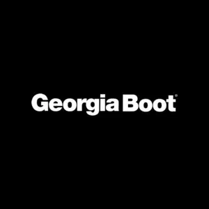 Georgia Boot logo
