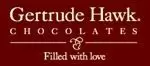 Gertrude Hawk logo