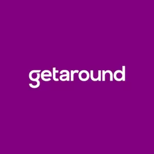 Getaround logo