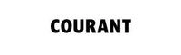 Courant logo