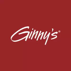 Ginnys logo