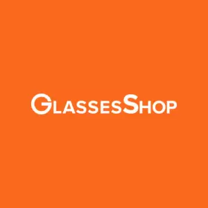 Glasses Shop logo