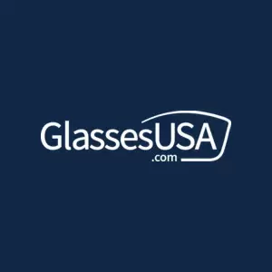 GlassesUSA logo