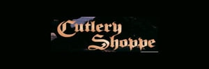 Cutlery Shoppe logo