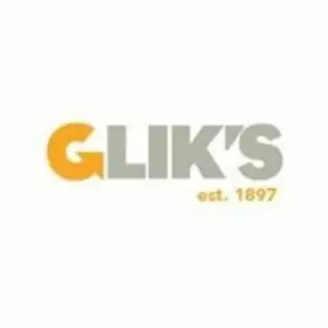 Glik's logo