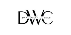 Dancewear Corner logo