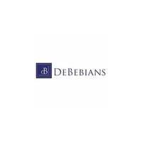 deBebians logo