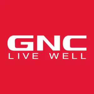 GNC logo