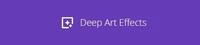 Deep Art Effects logo