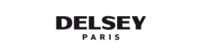 DELSEY logo