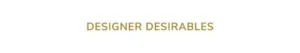 Designer Desirables logo