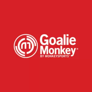 Goalie Monkey logo