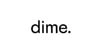 Dime. logo