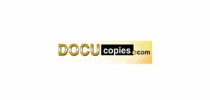 DocuCopies logo