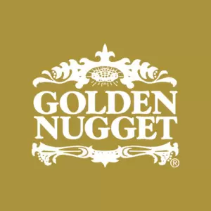 Golden Nugget logo