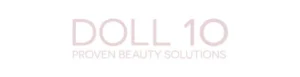 Doll 10 Beauty logo