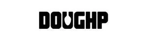 Doughp logo