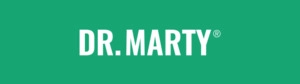 Dr. Marty Pets logo