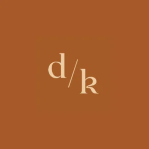 Dri/kit logo