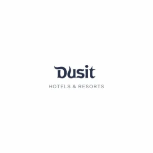 Dusit International logo