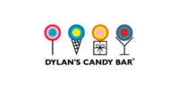 Dylan's Candy Bar logo