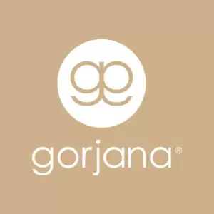 Gorjana logo
