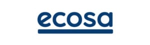 Ecosa logo