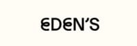 Eden's logo