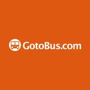 GotoBus logo