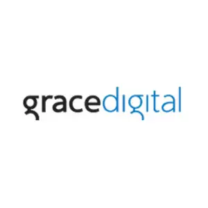 Grace Digital logo