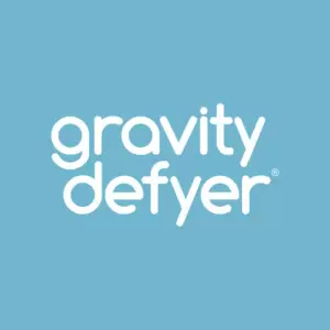 Gravity Defyer logo