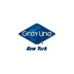 Gray Line New York logo