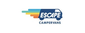 Escape Campervans logo