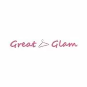 Great Glam logo
