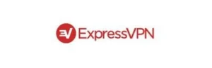 ExpressVPN logo