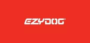 EzyDog logo