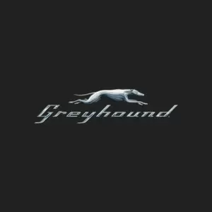 Greyhound logo