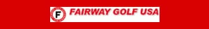 Fairway Golf logo