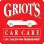 Griot's Garage logo